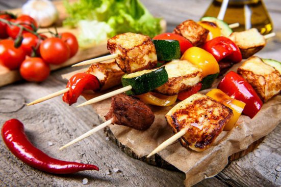 Relax na plážích Kypru + JÍZDA DŽÍPY + RUČNÍ VÝROBA SÝRU HALLOUMI 