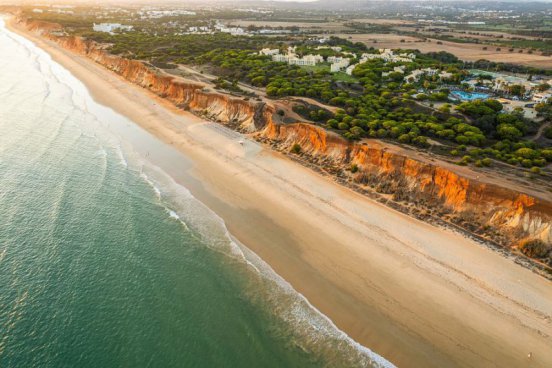 To nejlepší z Algarve + LISABON + SOLNÉ PÁNVE RIA FORMOSA A TRADIČNÍ KUCHYNĚ 
