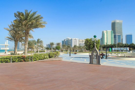 Poznávací zájezd Dubaj a Abú Dhabí, odlet z Prahy