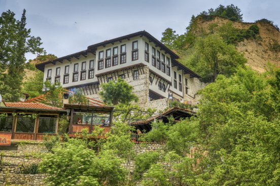 Poznávací zájezd Bulharsko letecky – neobjevené skvosty