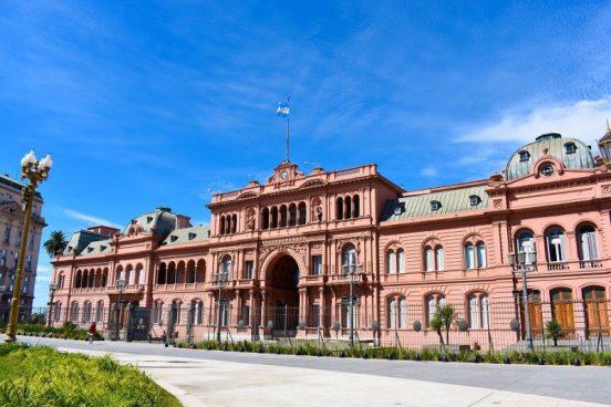 To nejlepší z Buenos Aires a Montevidea + GAUCHO DEN + NEJKRÁSNĚJŠÍ VODOPÁDY 