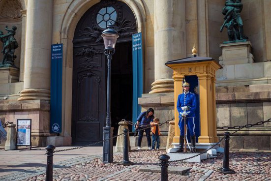 To nejlepší z Helsinek + STOCKHOLM + PLAVBA TRAJEKTEM BALTSKÝM MOŘEM 