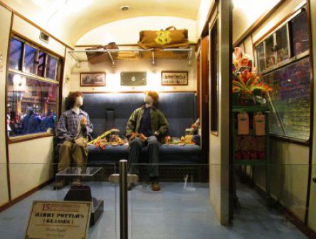 To nejlepší z Londýna + HARRY POTTER + OXFORD 