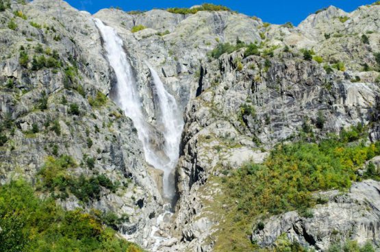 Turistický zájezd Gruzínská odysea a moře v Batumi