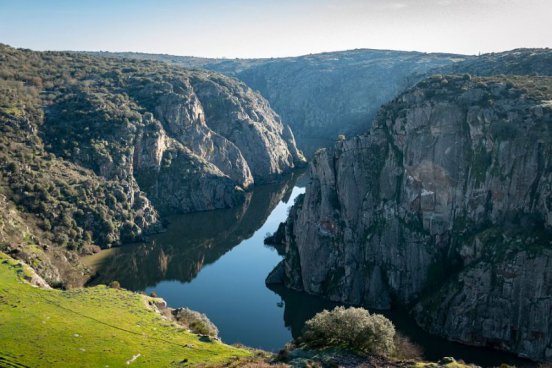 Španělská Extremadura + ŘÍMSKÉ DĚDICTVÍ + GURMÁNSKÉ TRADICE REGIONU 