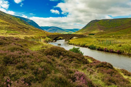 To nejlepší z Orknejí + NÁRODNÍ PARK CAIRNGORMS + HRAD DUNNOTTAR 