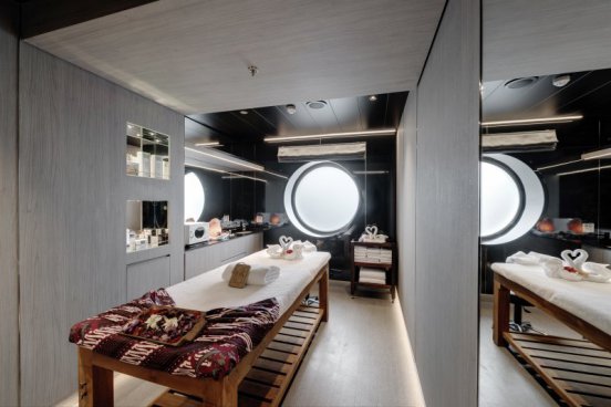 Předprázdninový okruh Středomořím na MSC Seaview, plavba s českým průvodcem, plavba s dopravou