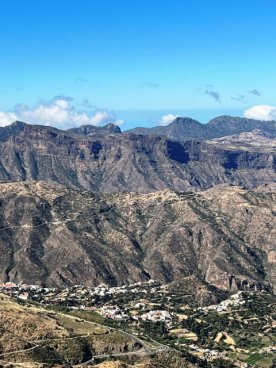 Gran Canaria - ostrov věčnosti