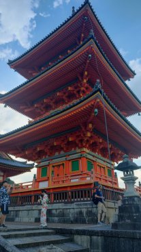 JAPONSKO – okruh na Honšú, památky UNESCO i metropole v době květu sakur