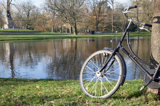 Amsterdam pro rodiče a děti + SVĚT MINIATUR + HRAVÉ MUZEUM NEMO (letecky z Prahy