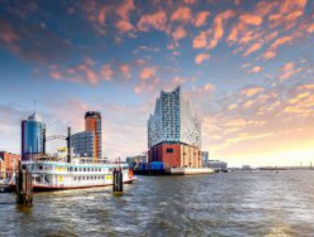 To nejlepší ze severního Německa + PLAVBA HAMBURKEM + HANZOVNÍ BRÉMY A LÜBECK 