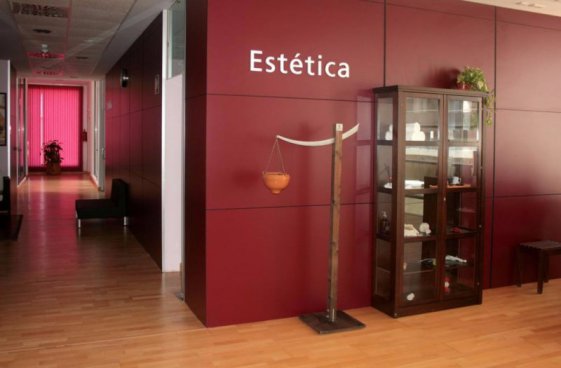 Hotel Thalasia Costa De Murcia