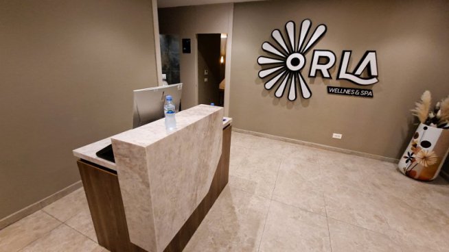 Hotel Grand VM Conference & SPA