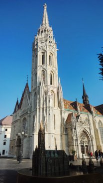 Metropole na Dunaji - Bratislava, Budapešť, Vídeň