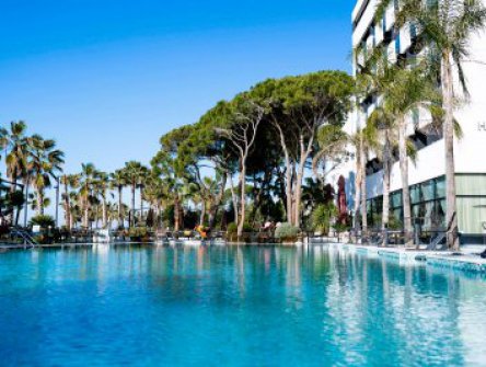 Hotel Royal G Max