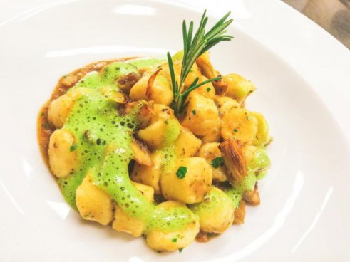 5denní zájezd (denní přejezd) s dopravou, polopenzí a skipasem v ceně – pension Maria