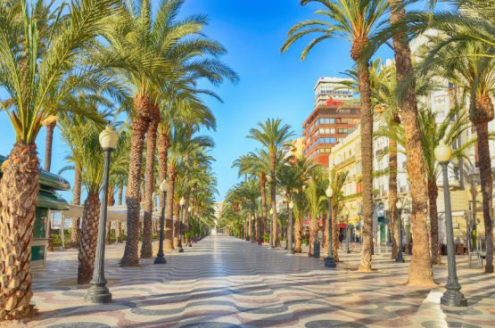 Hotel Thalasia Costa De Murcia