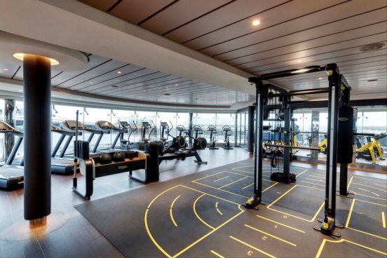 Podzimní kouzlo Středomoří na MSC Grandiosa, plavba s českým průvodcem