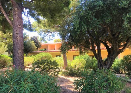 Palmasera Village Resort