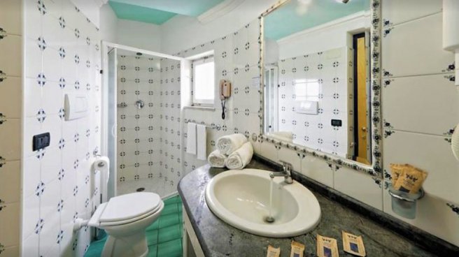 Hotel Il Gattopardo