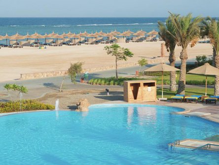 NOVOTEL MARSA ALAM *****