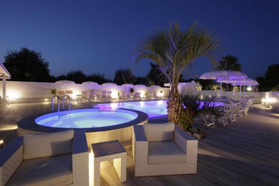 Garden Hotel Ripa