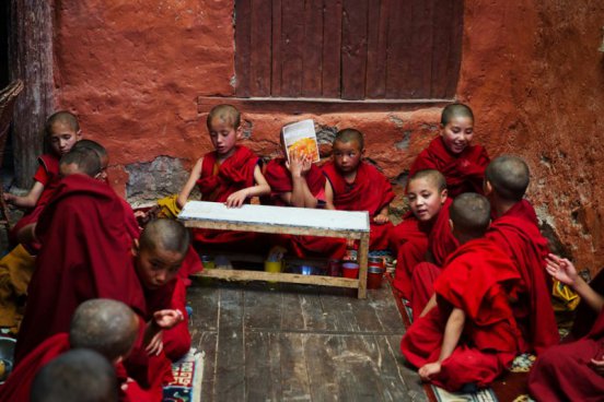 Poznávací zájezd Indie (Ladakh) - Velký okruh Malým Tibetem