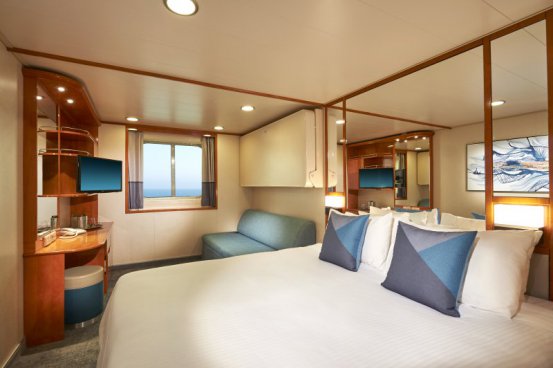 Objevování ráje na zemi na Norwegian Sun, plavba s českým průvodcem