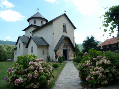 ČERNÁ HORA - ROADTRIP ZA KRÁSAMI PŘÍRODY