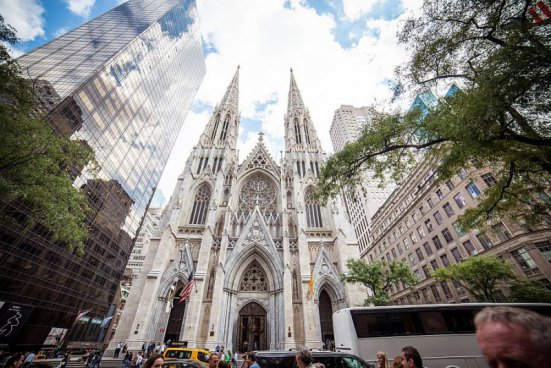 To nejlepší z New Yorku + WASHINGTON D.C