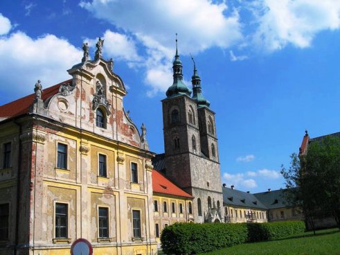 Lázeňský trojúhelník, Francké Švýcarsko a Smrčiny