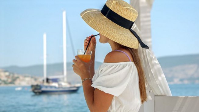 Andalusie s koncertem Davida Kollera + PLAVBA KATAMARÁNEM + OCHUTNÁVKA VÍN 