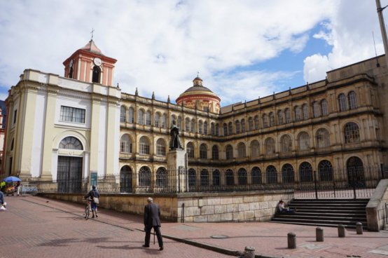 Kolumbie - ztracený ráj, odkud se nebudete chtít vrátit domů