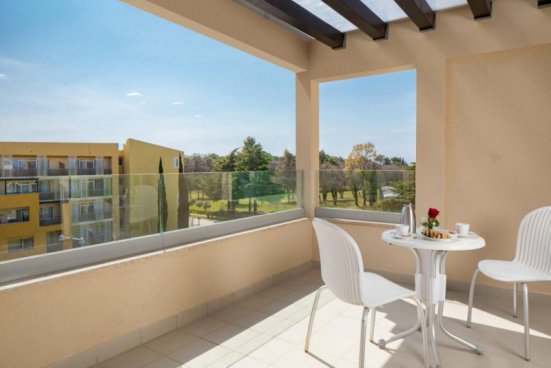 Residence Garden Istra