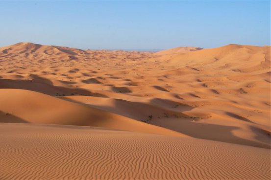 MAROKO - MARRÁKEŠ, FES, ATLAS A SAHARA