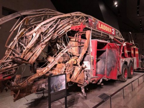 To nejlepší z New Yorku + PLAVBA K SOŠE SVOBODY + KOUPÁNÍ NA CONEY ISLANDU 