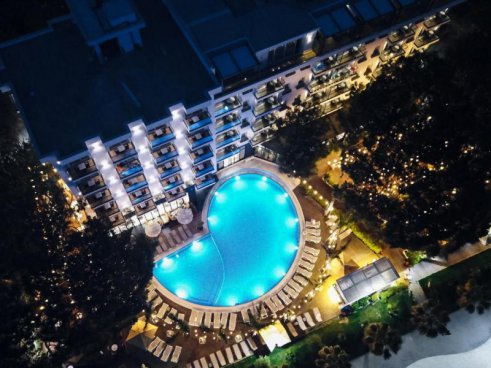 Hotel VM Resort & Spa