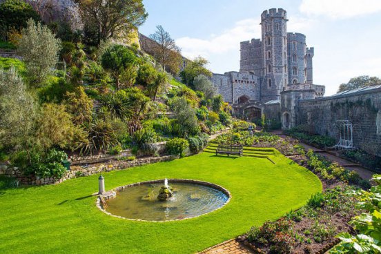 To nejlepší z Londýna + WINDSOR + WINCHESTER + STONEHENGE 