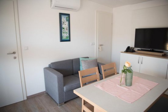 Glamping Sun Valley Bioterme – mobilhomy