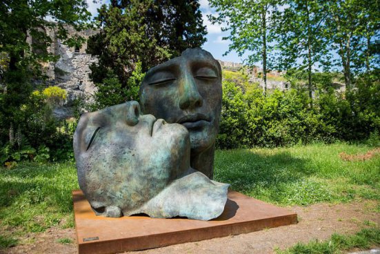 To nejlepší z Neapole + POMPEJE + ISCHIA + CAPRI 