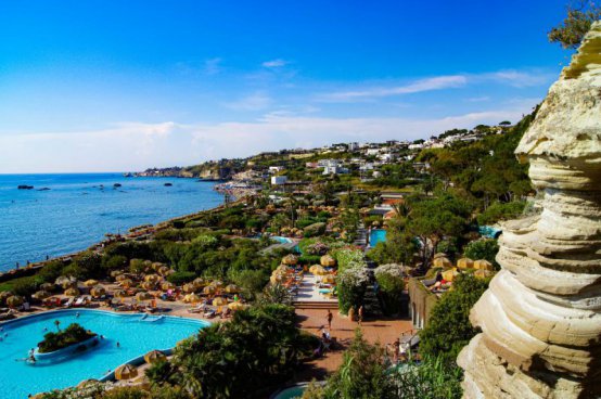 Hotel Royal Palm Terme