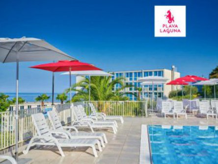 Hotel Istra (Poreč)