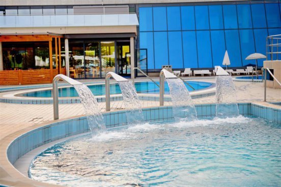 Glamping Sun Valley Bioterme – mobilhomy