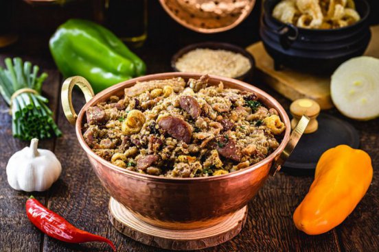 To nejlepší z Ria de Janeiro + VODOPÁDY IGUAÇU + PLÁŽE BRAZILSKÉHO SAINT-TROPEZ 