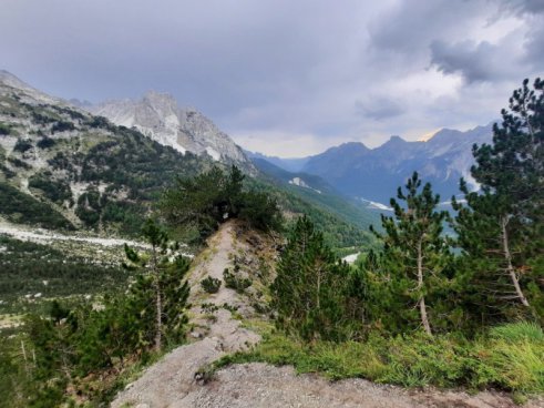 Turistický zájezd Albánie - možnost prodloužení u moře