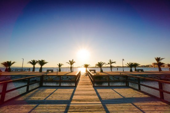 Hotel Thalasia Costa De Murcia