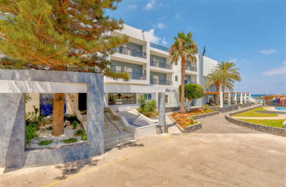 Hotel Astir Beach