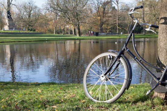 Amsterdam pro rodiče a děti + SVĚT MINIATUR + HRAVÉ MUZEUM NEMO 