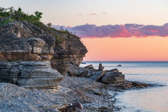 To nejlepší z Tallinu + KRÁSY ESTONSKÉHO POBŘEŽÍ + VÝLET LODÍ DO HELSINEK 