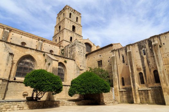 To nejlepší z Okcitánie + PROVENCE + CARCASSONNE 